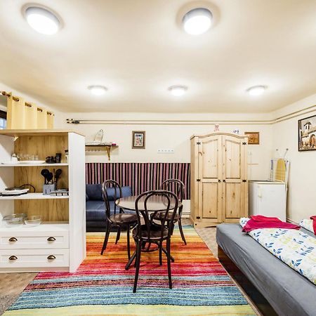 Gul Baba Saray Apartments Budapeszt Zewnętrze zdjęcie