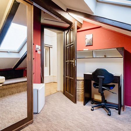 Gul Baba Saray Apartments Budapeszt Zewnętrze zdjęcie