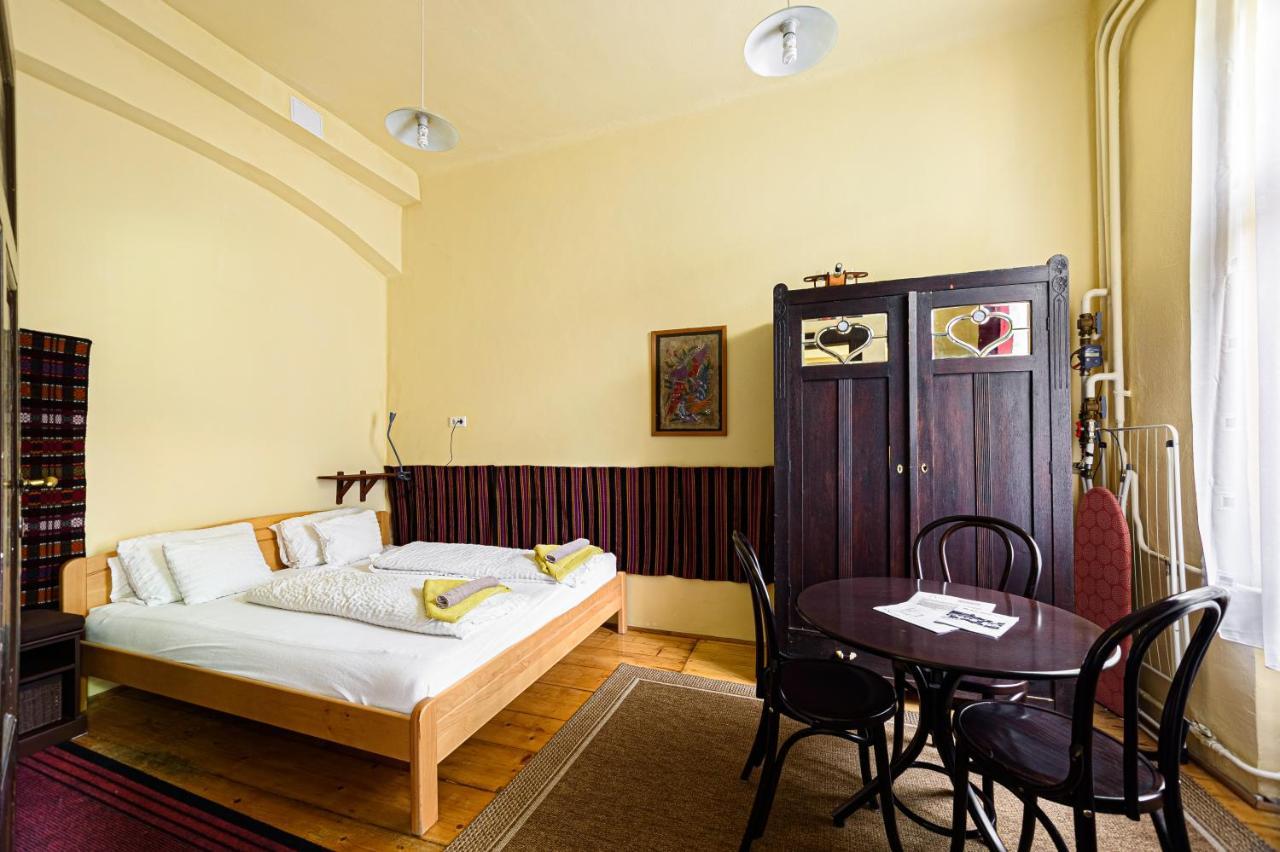 Gul Baba Saray Apartments Budapeszt Zewnętrze zdjęcie