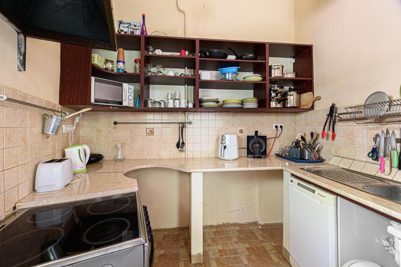 Gul Baba Saray Apartments Budapeszt Zewnętrze zdjęcie