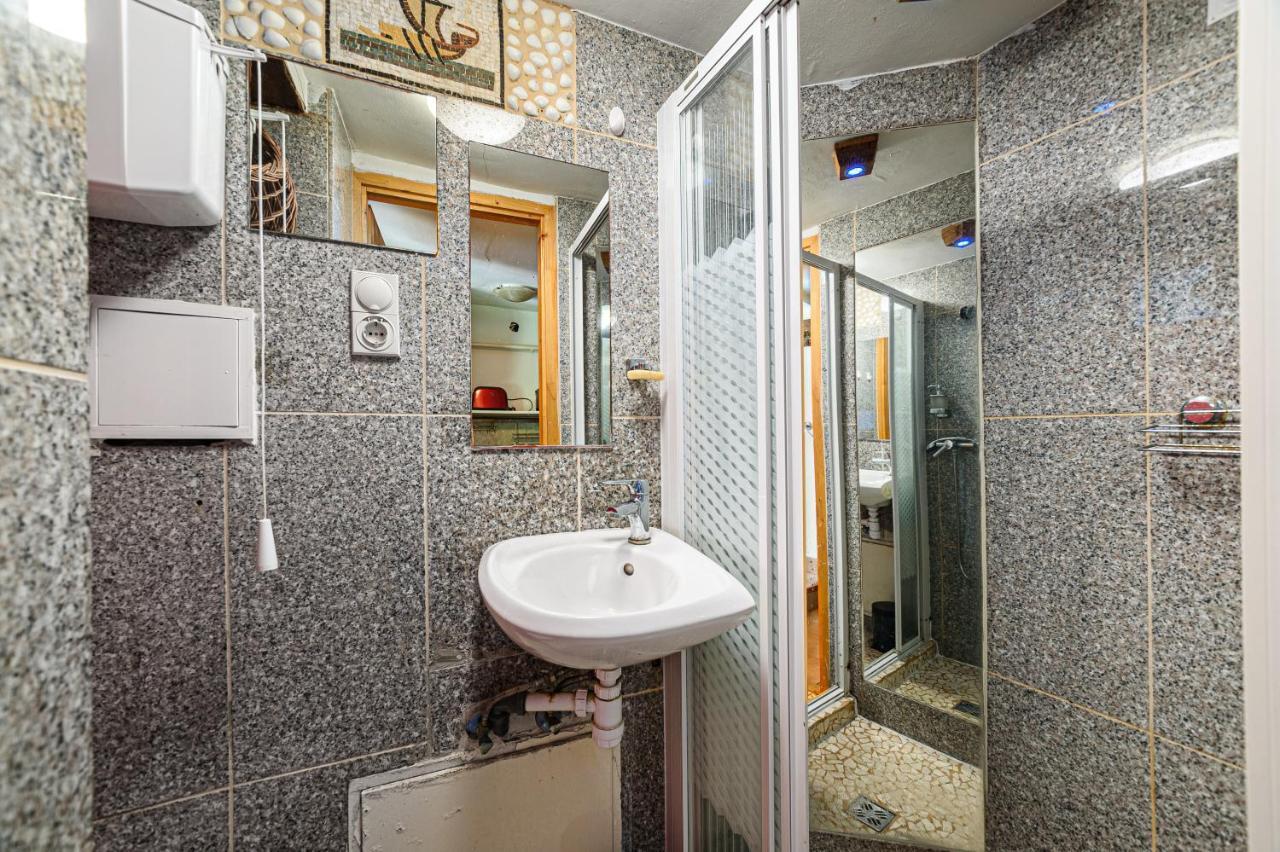 Gul Baba Saray Apartments Budapeszt Zewnętrze zdjęcie