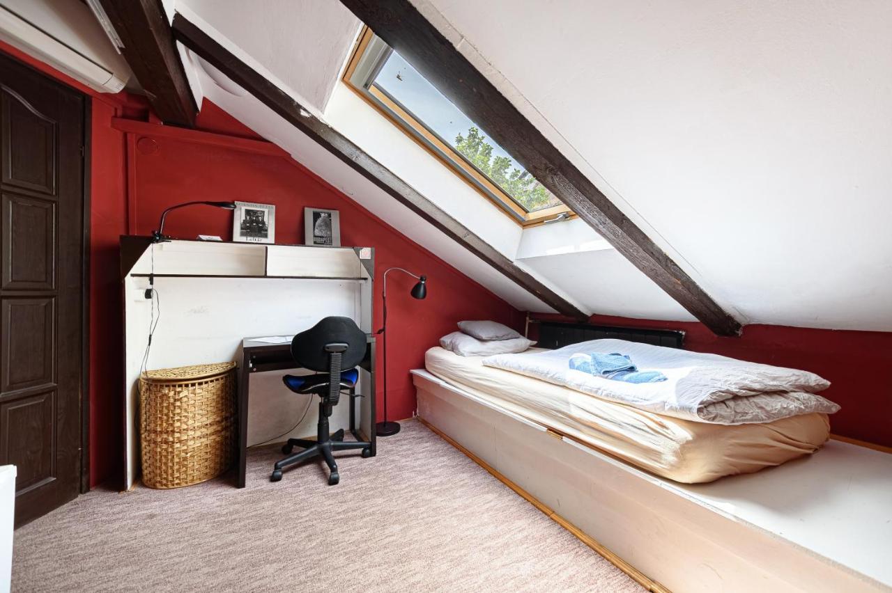 Gul Baba Saray Apartments Budapeszt Zewnętrze zdjęcie