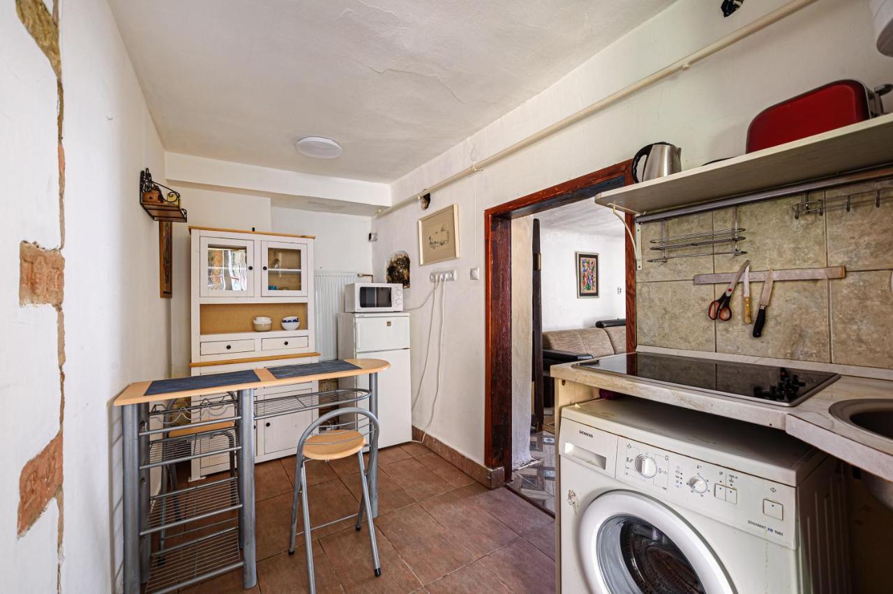Gul Baba Saray Apartments Budapeszt Zewnętrze zdjęcie