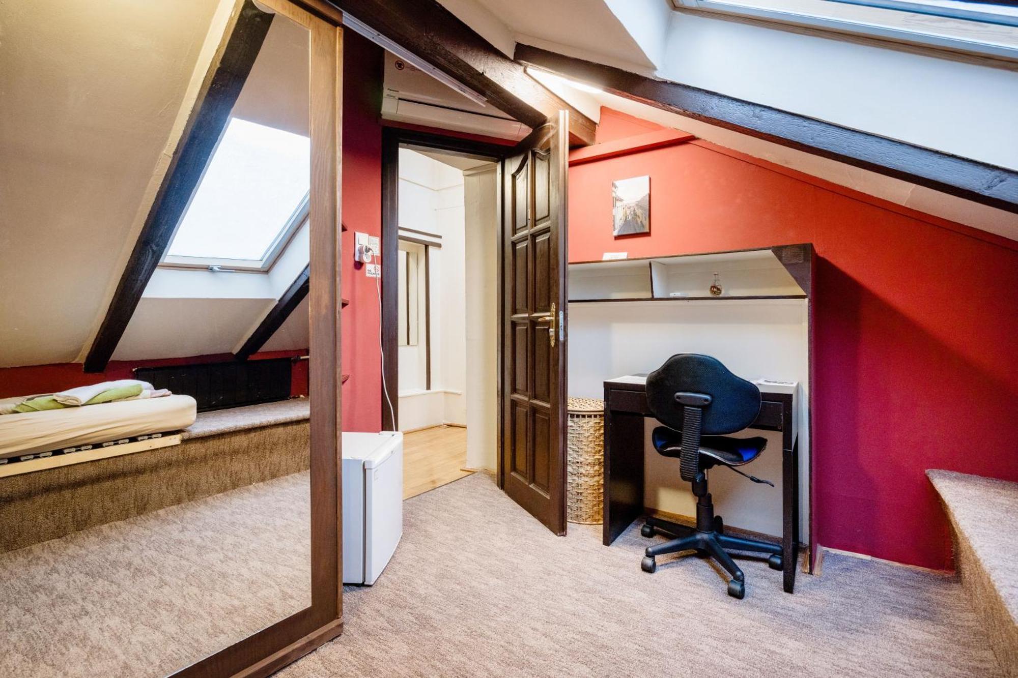 Gul Baba Saray Apartments Budapeszt Zewnętrze zdjęcie