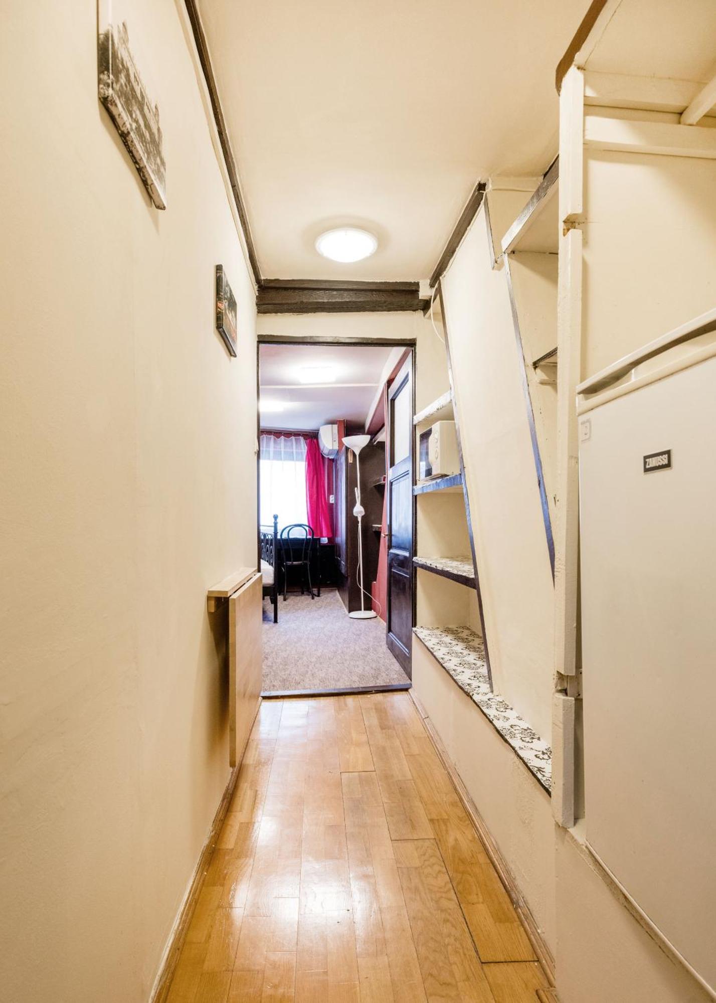 Gul Baba Saray Apartments Budapeszt Zewnętrze zdjęcie