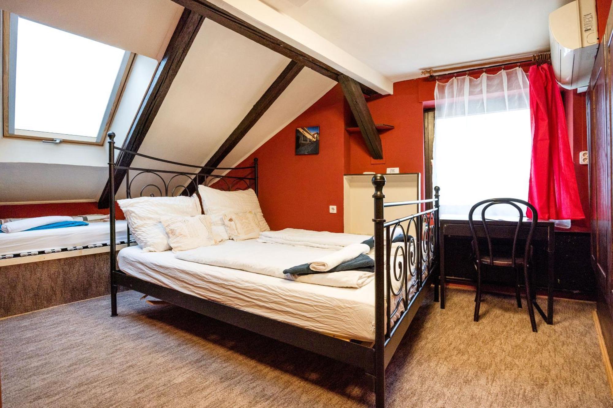 Gul Baba Saray Apartments Budapeszt Zewnętrze zdjęcie
