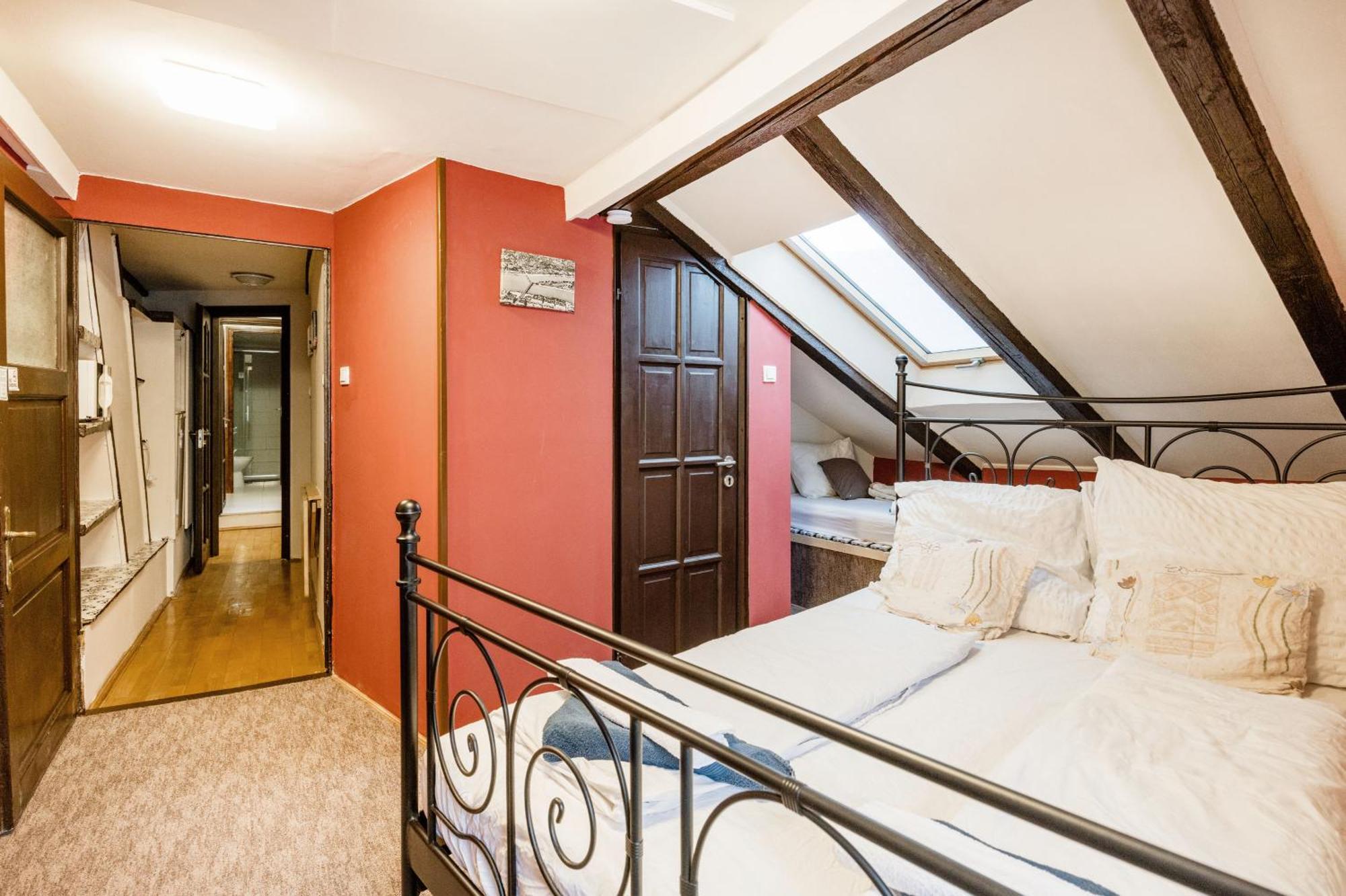 Gul Baba Saray Apartments Budapeszt Zewnętrze zdjęcie
