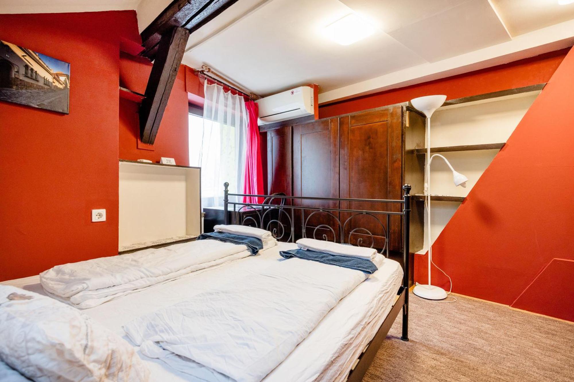Gul Baba Saray Apartments Budapeszt Zewnętrze zdjęcie