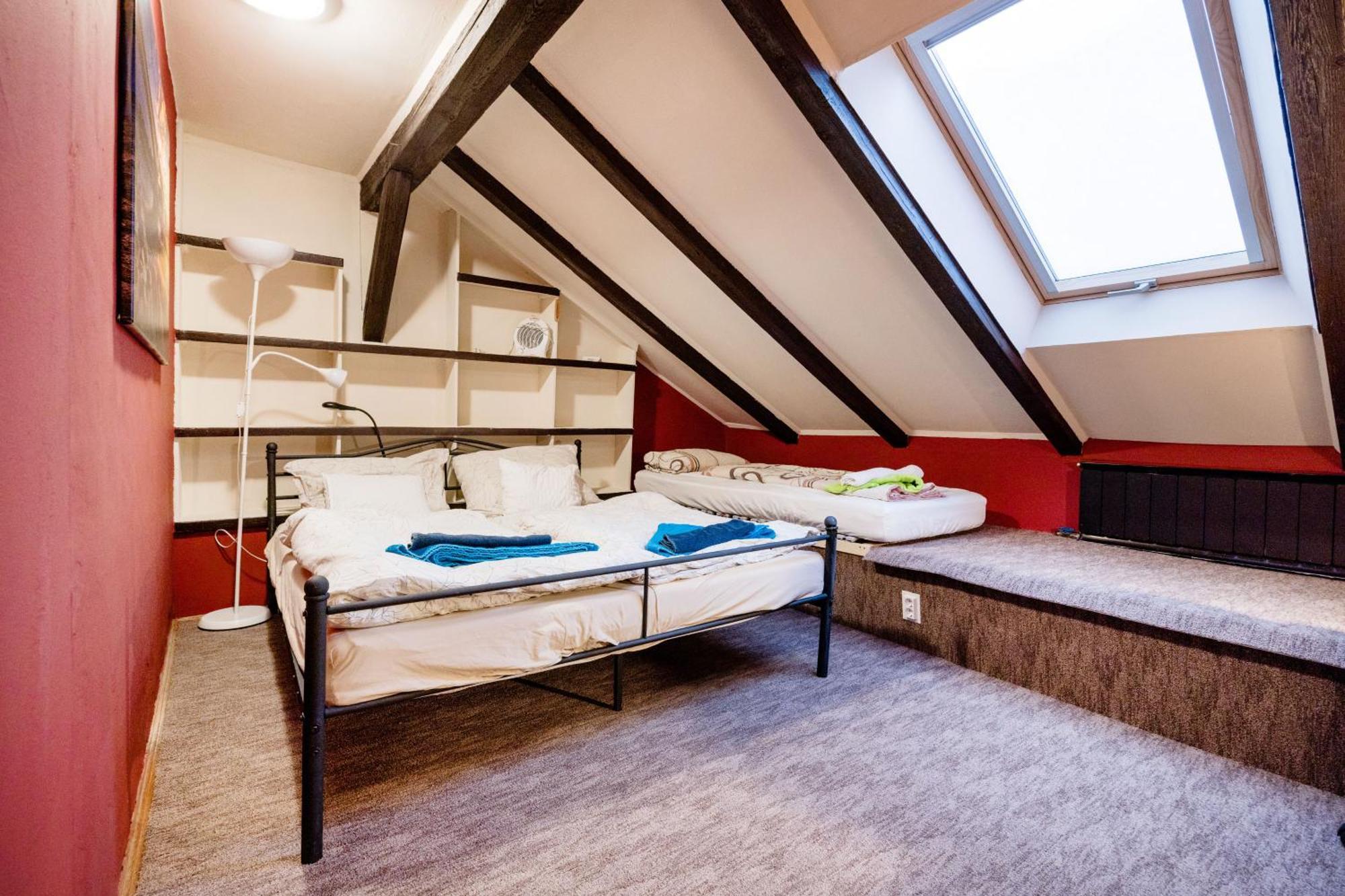 Gul Baba Saray Apartments Budapeszt Zewnętrze zdjęcie