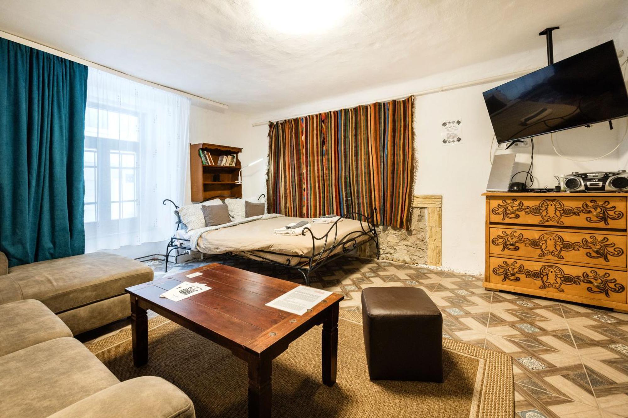 Gul Baba Saray Apartments Budapeszt Zewnętrze zdjęcie