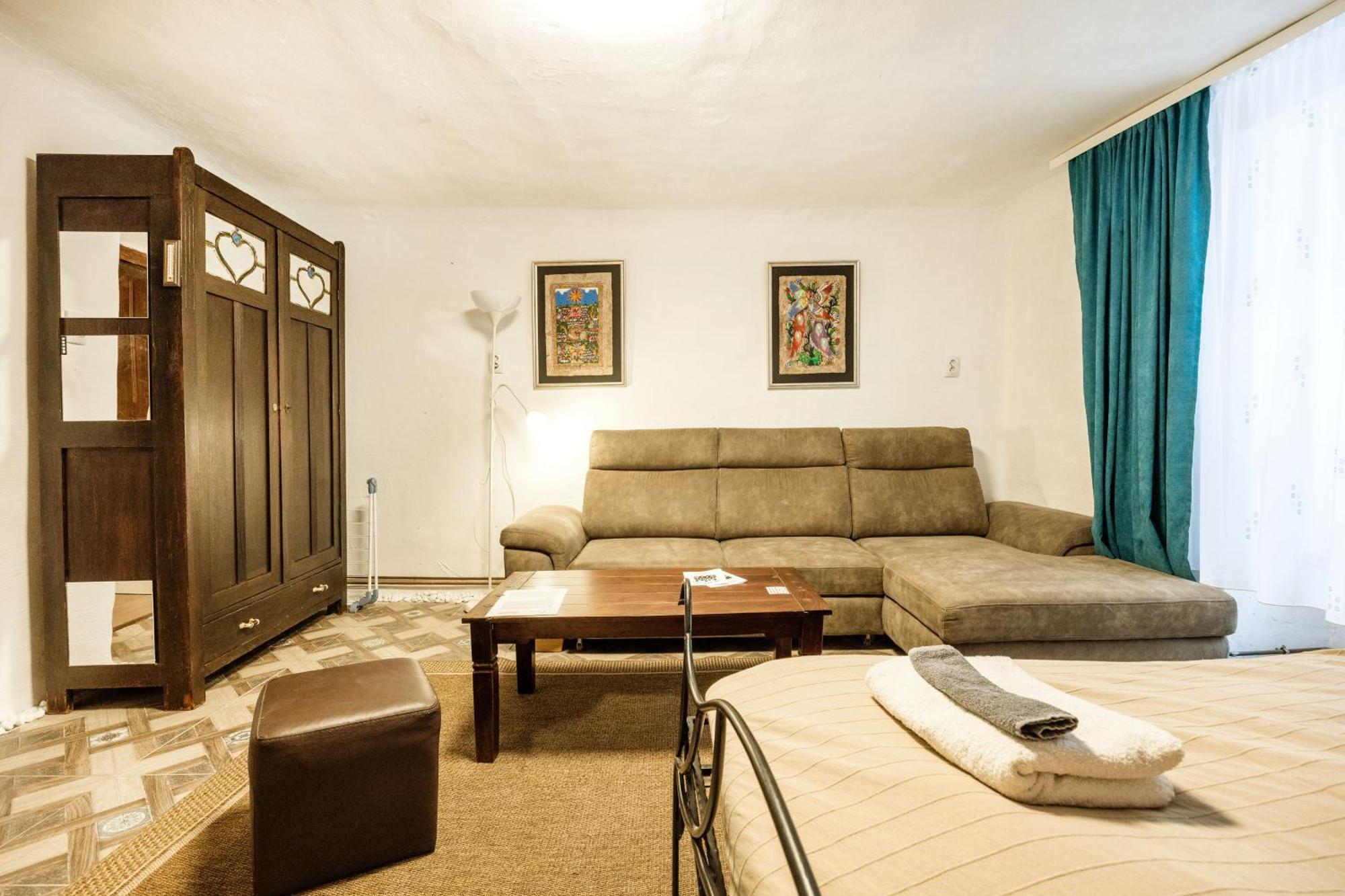 Gul Baba Saray Apartments Budapeszt Zewnętrze zdjęcie