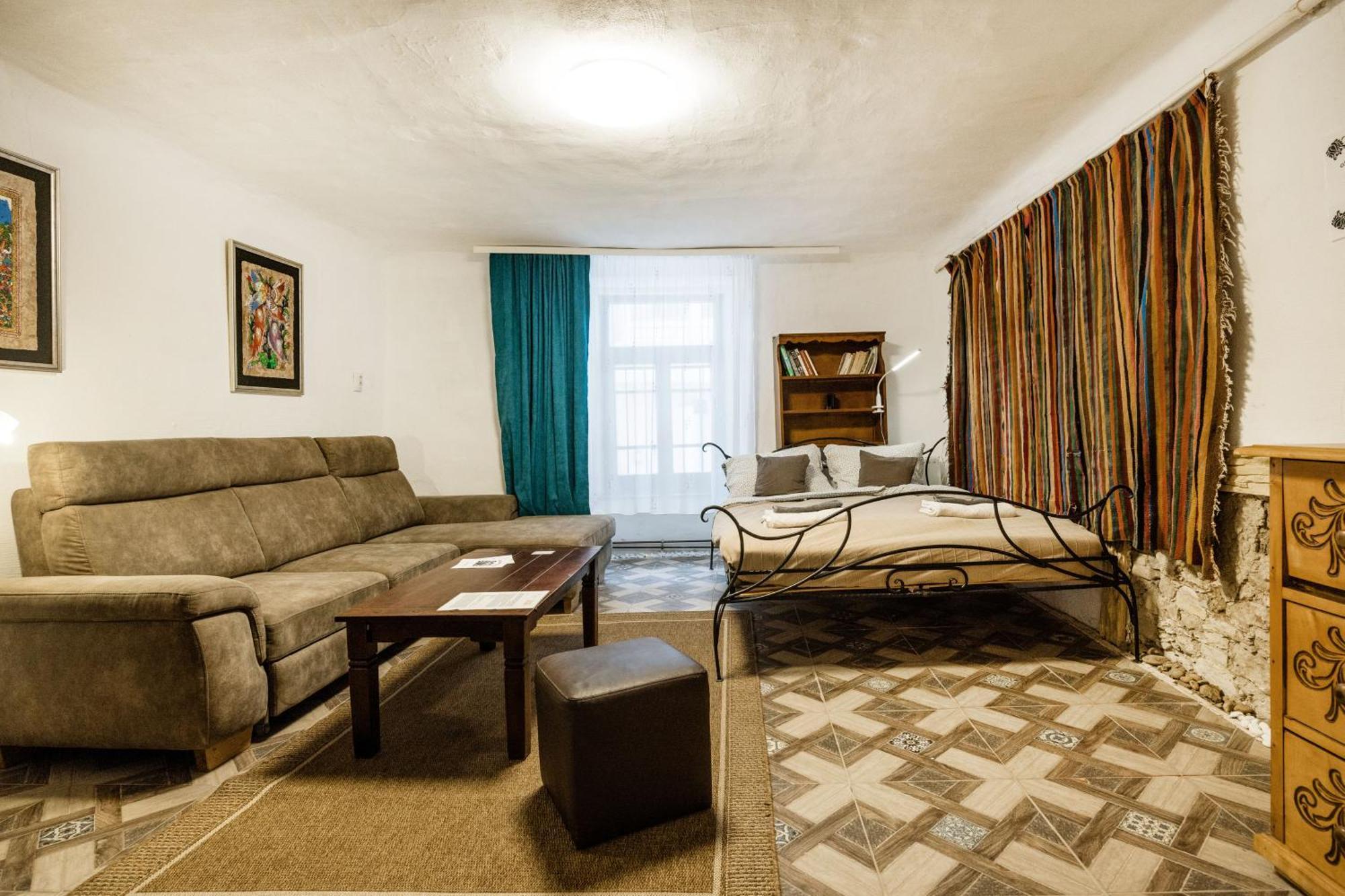Gul Baba Saray Apartments Budapeszt Zewnętrze zdjęcie