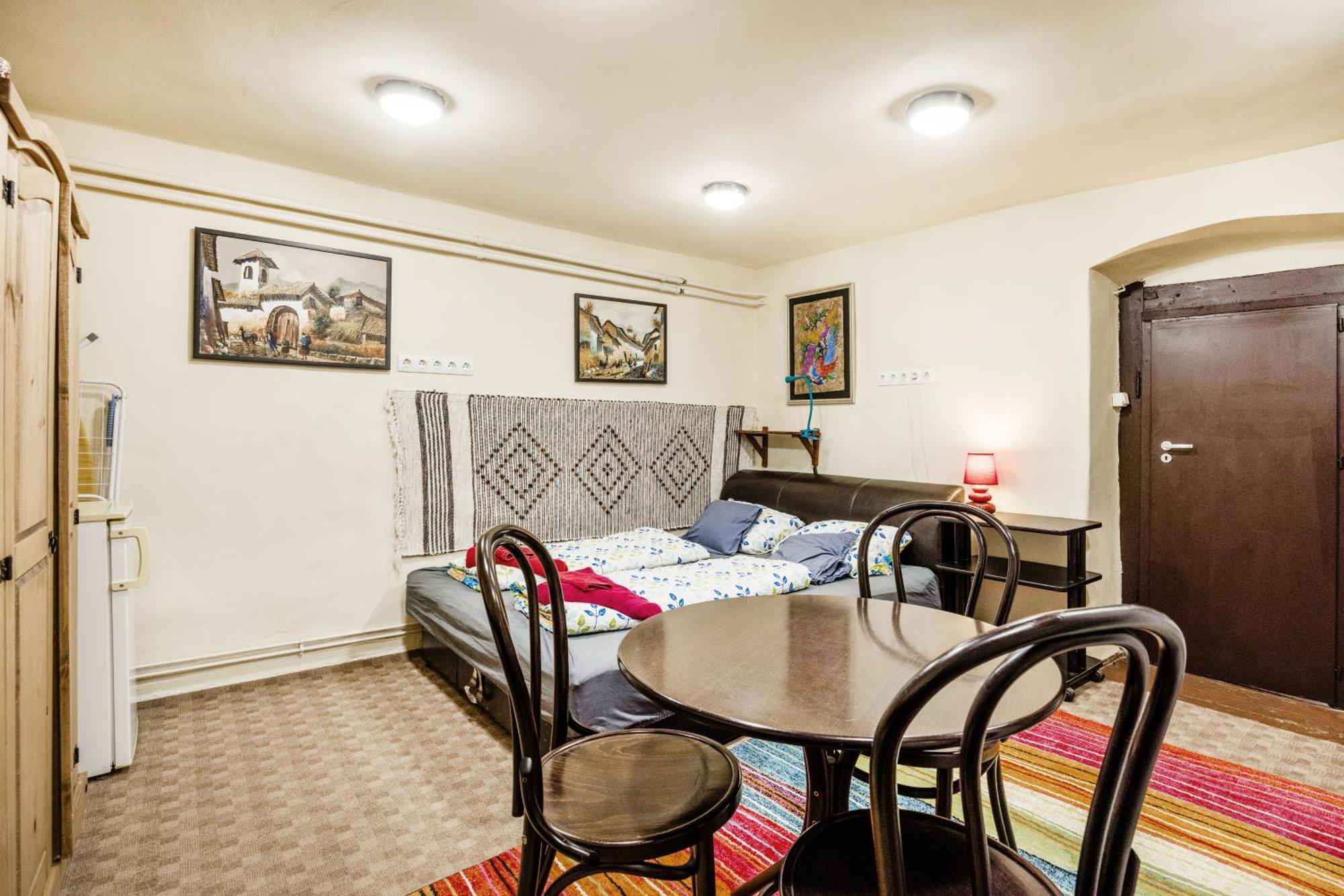 Gul Baba Saray Apartments Budapeszt Zewnętrze zdjęcie