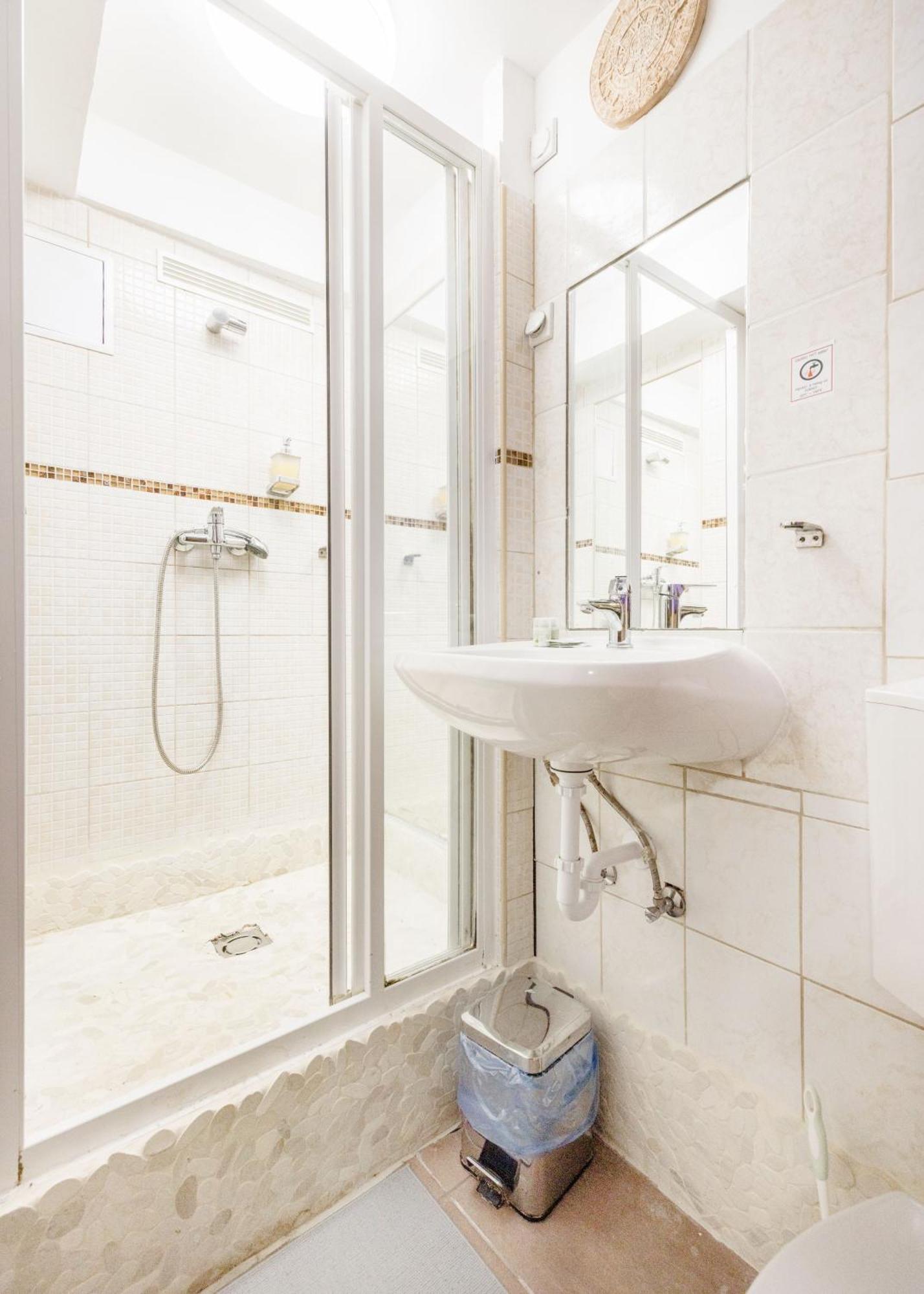 Gul Baba Saray Apartments Budapeszt Zewnętrze zdjęcie