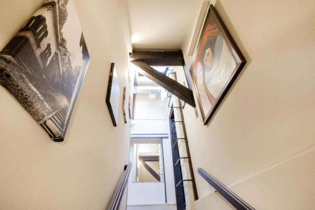 Gul Baba Saray Apartments Budapeszt Zewnętrze zdjęcie