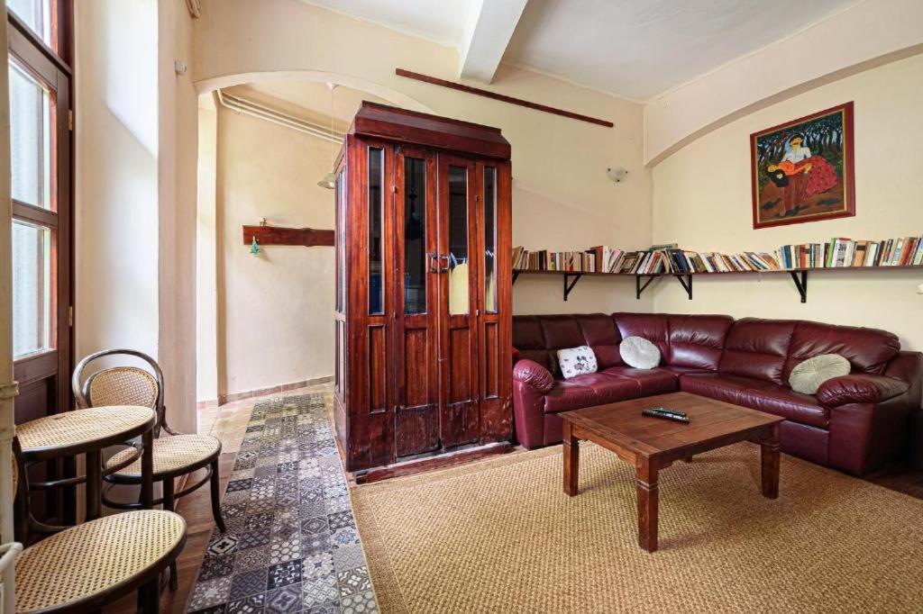 Gul Baba Saray Apartments Budapeszt Zewnętrze zdjęcie